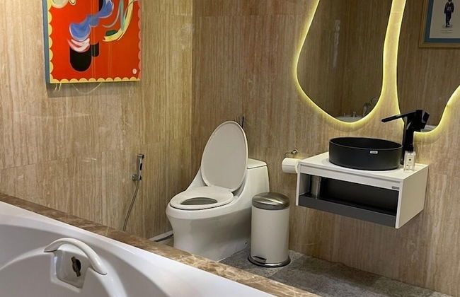 CASA PAPA Home&Space - Foto 20