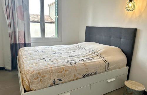 Villa Keromate air-conditioned villa with natural pool - Foto 13