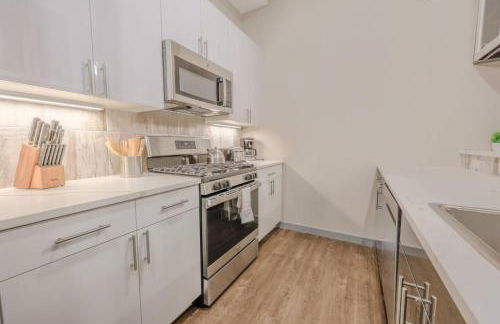 Luxurious Downtown 1 Bedroom - Foto 5