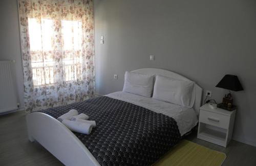 The Daughters central apartment Ancient Olympia - Foto 7