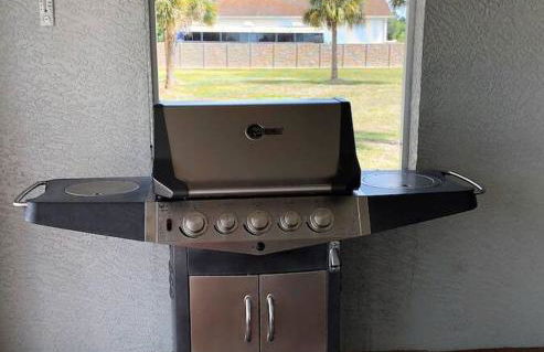 Maria Maria * vacation rental with amazing lake vi - Foto 8