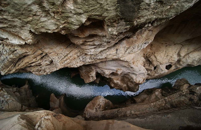 Visita guiada por el Caminito del Rey - Foto 1