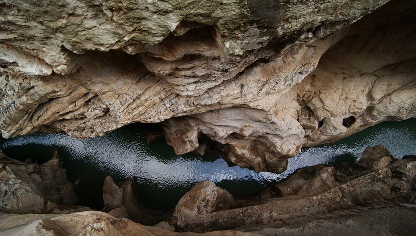 Visita guiada pelo Caminito del Rey - Foto 2, Contemplando o rio Guadalhorce