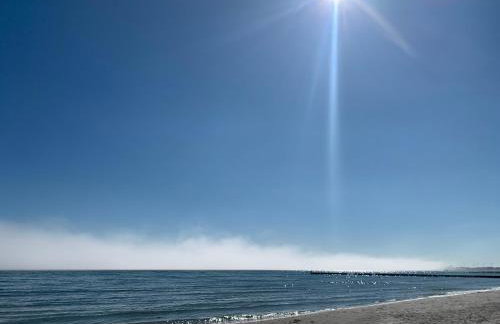 Ferienhaus Ostseeglück Neukirchen - Foto 6