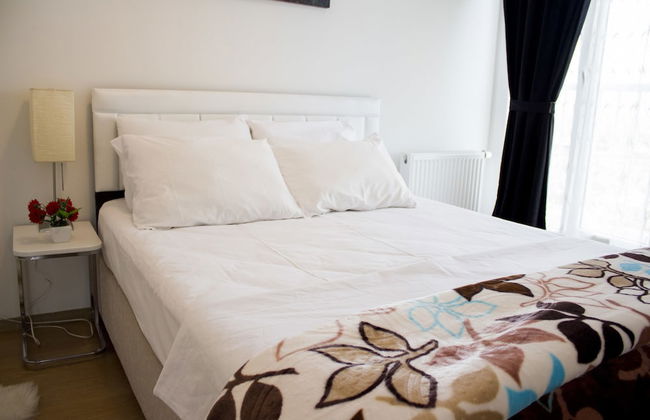 Koza Suites & Apartments - Foto 10