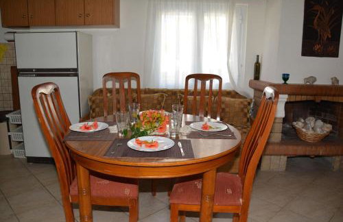 Traditional summer house in Marmari - Foto 13