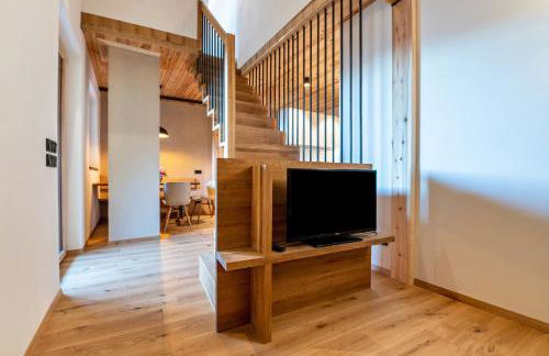 Rotwandterhof Wohnung Nest - Foto 2