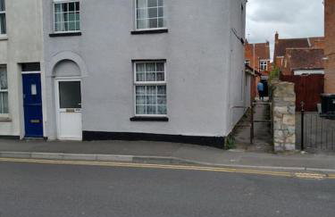 Cheerful 3-bedroom townhouse with free parking on site - Foto 10