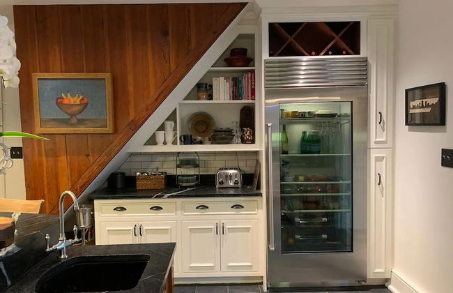 Historic Boyd Harvey House and Grounds 2 Bedroom Home by RedAwning - Foto 9