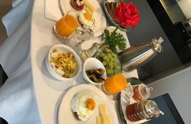 LAVRIS City Suites - Foto 122