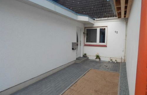 Ferienhaus Koenigsberg Haus 2 - Foto 10