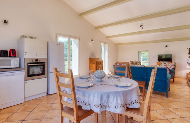 Capucine de Tracanet - Foto 8