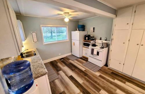 The Cottage At Long Lake - Foto 32