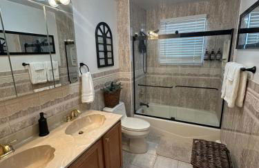 Selfie Walls l Spacious l Family Friendly l Near Beach - Foto 33