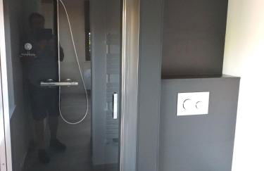 chez michel et sylviane Gite1 - Foto 8