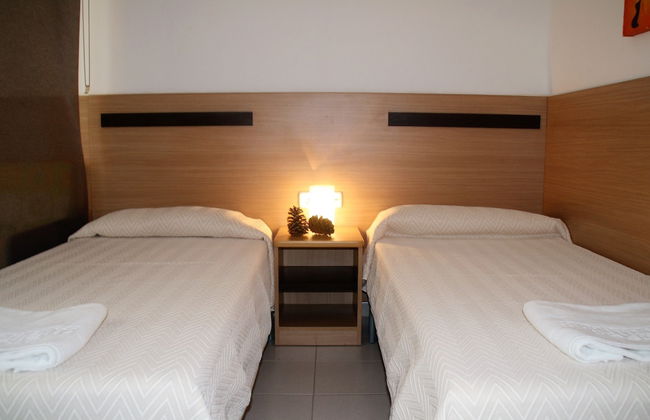 Apartaments Ocean Canada - Foto 33