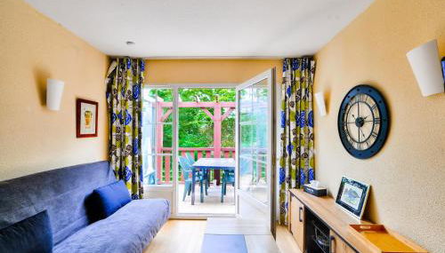 Résidence Les Belles Rives - maeva Home - Appartement 2 pièces 6 personnes - Sélection MAE-2484 - Foto 2