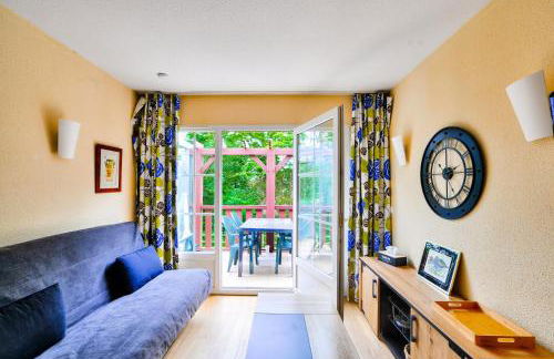 Résidence Les Belles Rives - maeva Home - Appartement 2 pièces 6 personnes - Sélection MAE-2484 - Foto 2