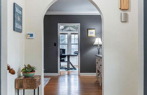 Peaceful Hillside Retreat Firepit & Spacious Yard - Photo 23