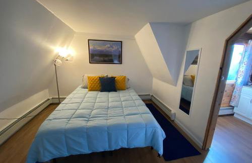 Big Moose Cabin at Moose Tracks - Foto 11