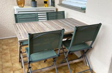 Domaine Valescure vue Piscine ou Pinede - Wifi - Foto 21