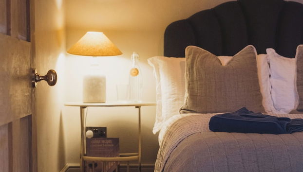 Luxury House Sleeps 14 With Secret Bar Near Bath - Photo 4, Chambre