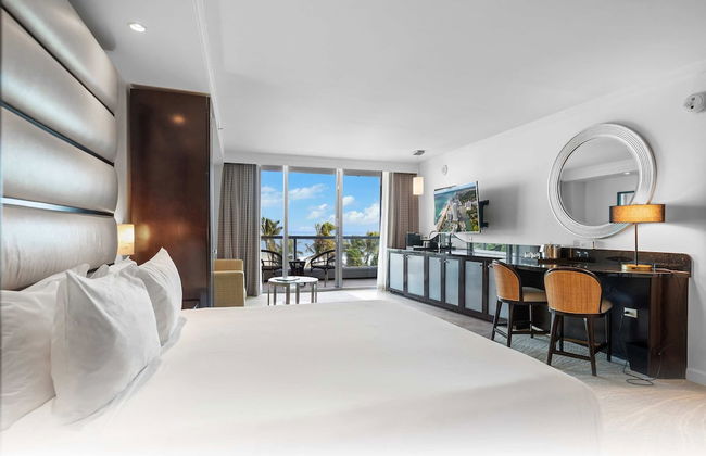 Fontainebleau Miami Beach Private Luxury Suites - Foto 50