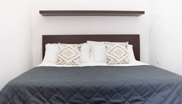 Casa Mila - Foto 3, Habitación