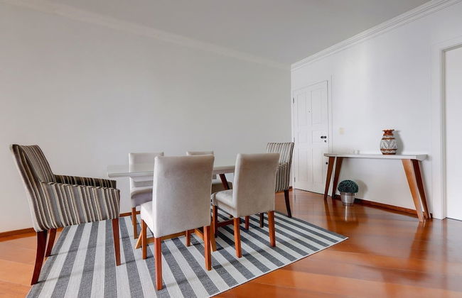 Vista do Mar, Ótimo Local na Beira-mar Norte - Photo 19