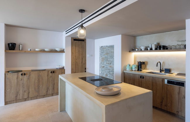 Kalma Living - Luxury Villas - Foto 24