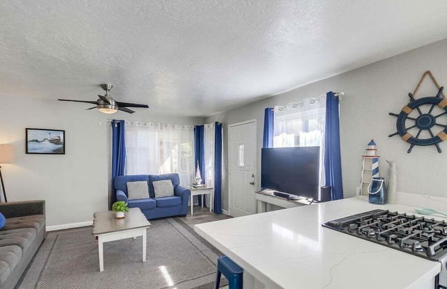 The Big House - Foto 29