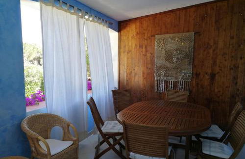 Orosei RE - Villa Aurora Rimedia a 50 metri dal mare - Foto 22