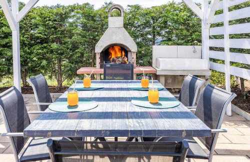 Villa Novtek Istria with Private Heated Pool - Foto 38