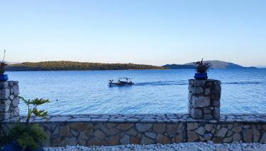 Villa Violeta Lefkada Nydri - Foto 5