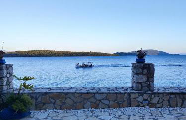 Villa Violeta Lefkada Nydri - Foto 5