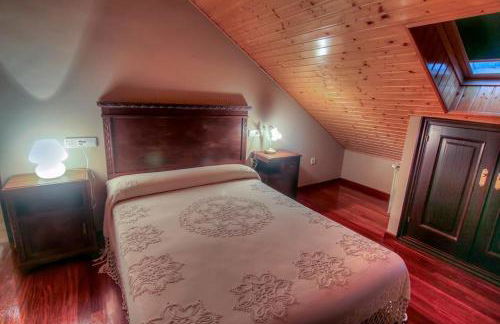 Os Areeiros Turismo Rural & Bodega - Foto 89