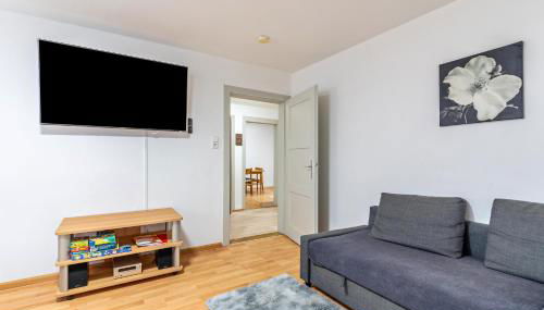 Ferienwohnung Joanna - Foto 1