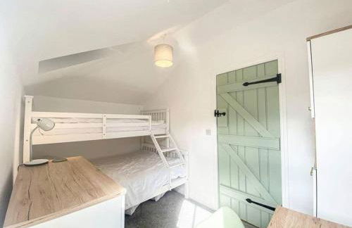 Cosy Cotswold Cottage - Jacobs Cottage - Foto 24