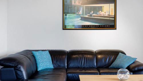 Ferienwohnung Sulzberg, 103qm - Foto 5