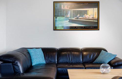 Ferienwohnung Sulzberg, 103qm - Foto 5