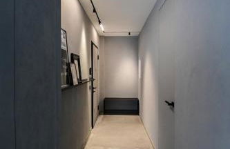 LE MARIN contemporary apartments - Foto 17