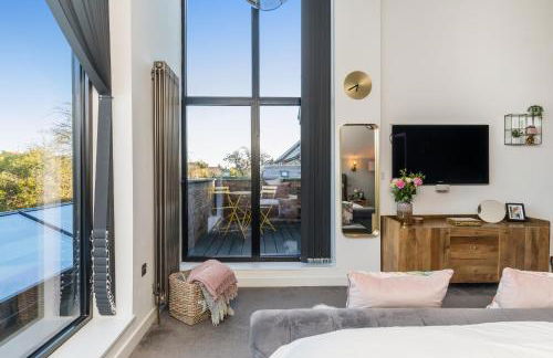 Nutkin Barn - Unique property in West Sussex - Foto 17