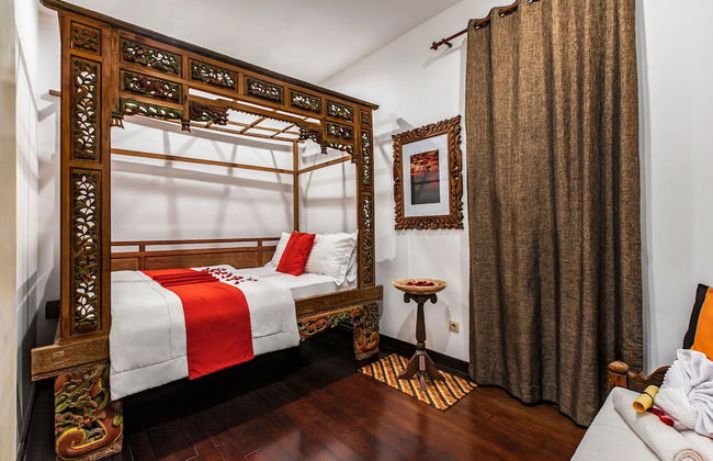 Villa Mulyono - Photo 5