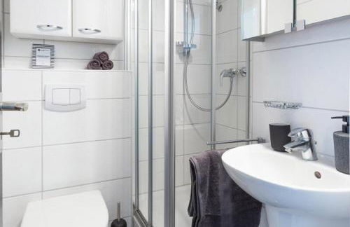 SAP11- Fitter's apartment in Hilden - Foto 18