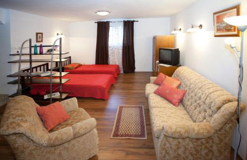 Apartments Miranda - Photo 7
