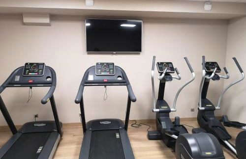 Hotel Residence Lido Marana Bastia Furiani - Foto 34