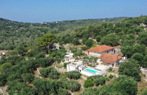 Romanatika House by PaxosRetreats - Foto 34