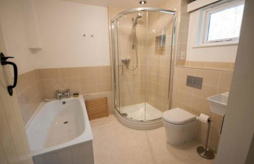 All Saints Cottage - secluded cottage with garden, 15 min walk to pub - Foto 31