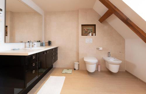 Les Grandes Maisons - Belle Ile - Foto 23