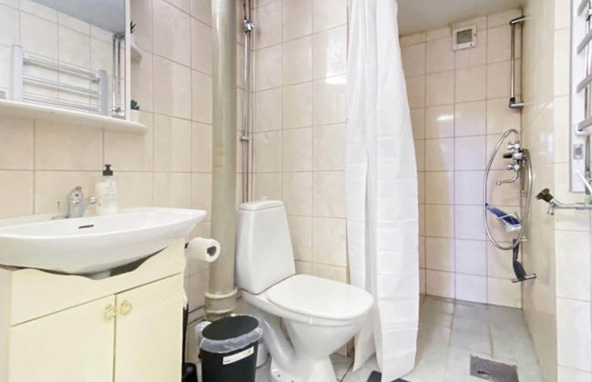 4 Person Holiday Home in Granna - Photo 20